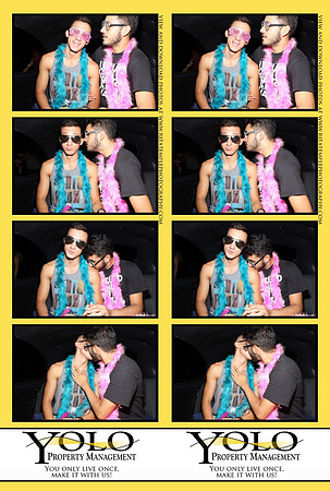 Sacramento Photo Booth Rentals