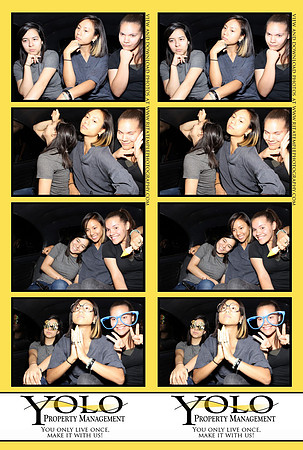 Sacramento Photo Booth Rentals