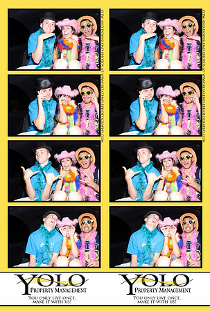 Sacramento Photo Booth Rentals