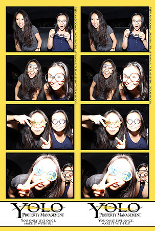 Sacramento Photo Booth Rentals