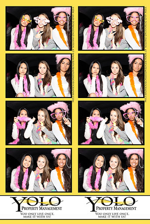 Sacramento Photo Booth Rentals