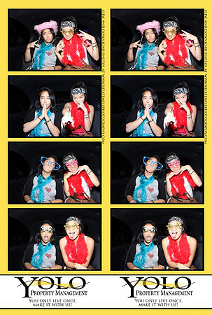 Sacramento Photo Booth Rentals