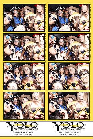 Sacramento Photo Booth Rentals