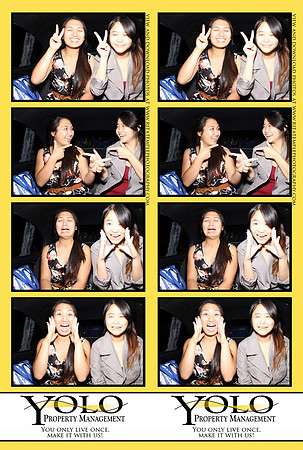 Sacramento Photo Booth Rentals