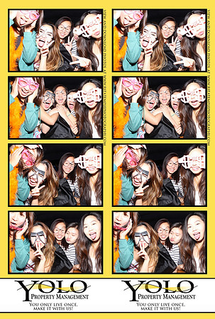 Sacramento Photo Booth Rentals