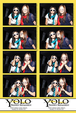 Sacramento Photo Booth Rentals