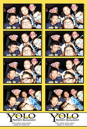 Sacramento Photo Booth Rentals