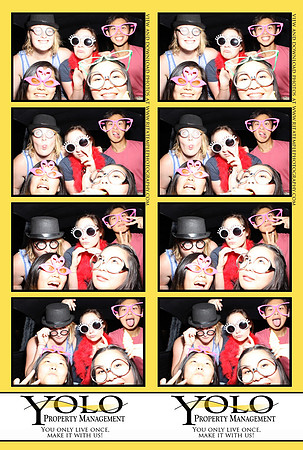 Sacramento Photo Booth Rentals