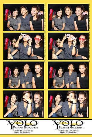 Sacramento Photo Booth Rentals