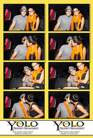 Sacramento Photo Booth Rentals