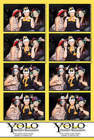 Sacramento Photo Booth Rentals