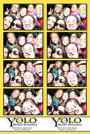 Sacramento Photo Booth Rentals