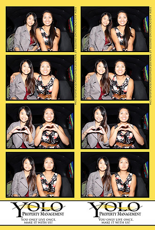 Sacramento Photo Booth Rentals