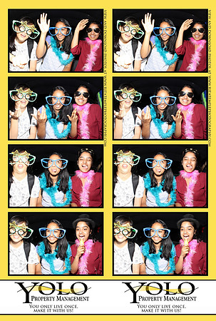 Sacramento Photo Booth Rentals