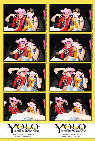 Sacramento Photo Booth Rentals