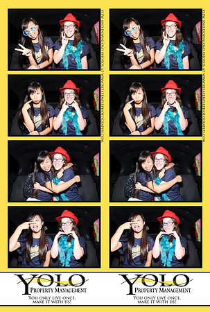 Sacramento Photo Booth Rentals