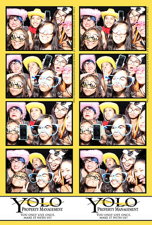 Sacramento Photo Booth Rentals