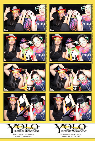 Sacramento Photo Booth Rentals