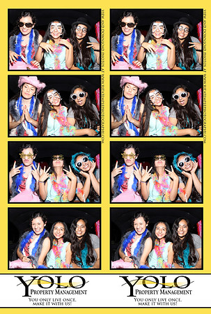 Sacramento Photo Booth Rentals