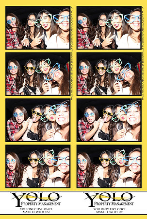 Sacramento Photo Booth Rentals