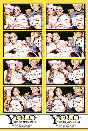 Sacramento Photo Booth Rentals
