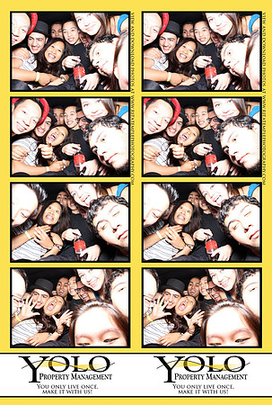 Sacramento Photo Booth Rentals