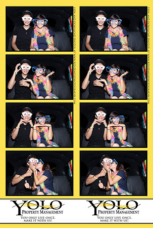 Sacramento Photo Booth Rentals