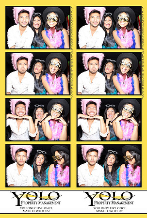 Sacramento Photo Booth Rentals