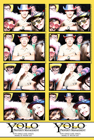 Sacramento Photo Booth Rentals