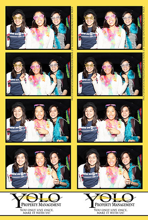 Sacramento Photo Booth Rentals
