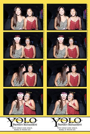 Sacramento Photo Booth Rentals