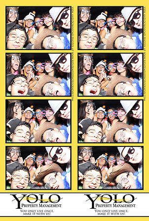 Sacramento Photo Booth Rentals