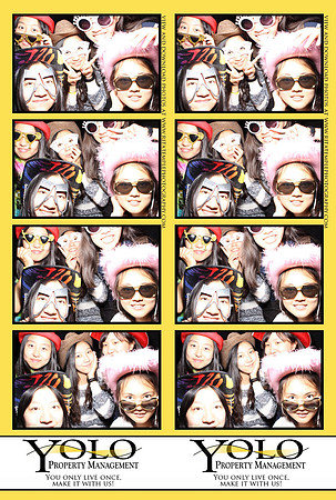 Sacramento Photo Booth Rentals
