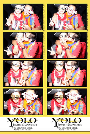 Sacramento Photo Booth Rentals