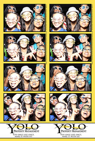 Sacramento Photo Booth Rentals