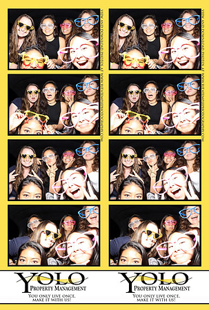Sacramento Photo Booth Rentals