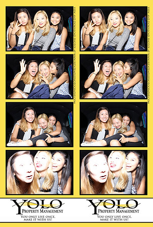 Sacramento Photo Booth Rentals