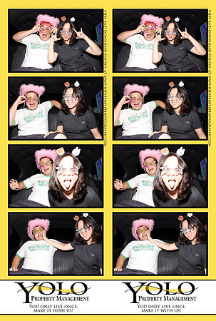 Sacramento Photo Booth Rentals