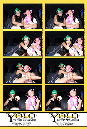Sacramento Photo Booth Rentals