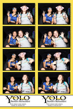 Sacramento Photo Booth Rentals