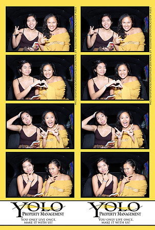 Sacramento Photo Booth Rentals