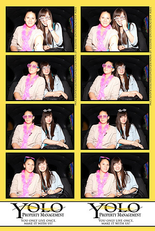 Sacramento Photo Booth Rentals