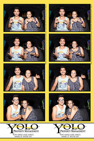 Sacramento Photo Booth Rentals