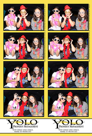 Sacramento Photo Booth Rentals