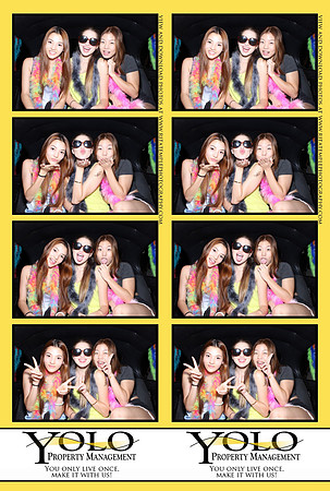 Sacramento Photo Booth Rentals