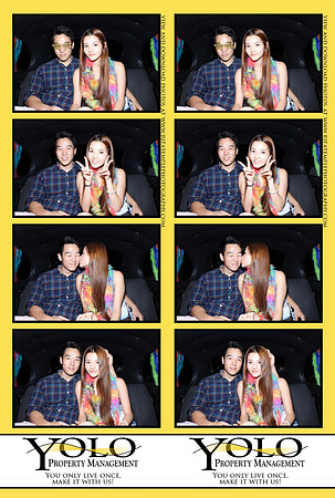 Sacramento Photo Booth Rentals