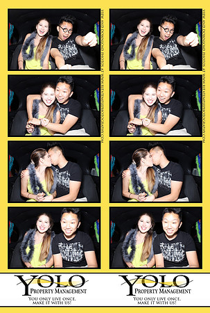 Sacramento Photo Booth Rentals