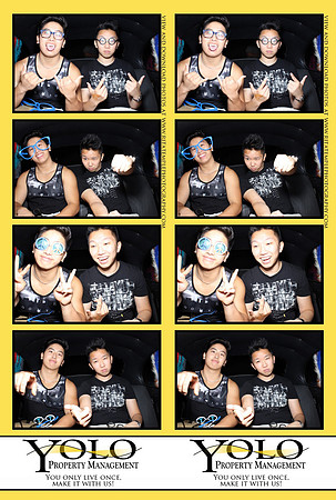 Sacramento Photo Booth Rentals