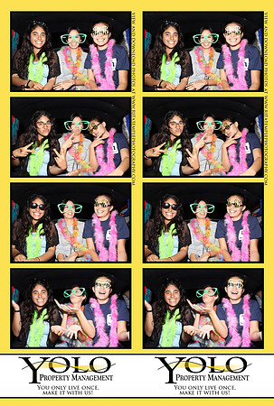 Sacramento Photo Booth Rentals