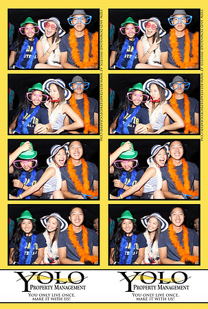 Sacramento Photo Booth Rentals